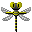 libellule